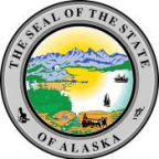 Alaska Notary Supplies-Ships Next Business Day!