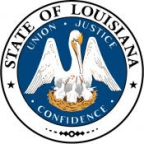 Louisiana Notary Supplies-Ships Next Business Day!