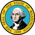 Washington Notary Supplies-Ships Next Business Day!