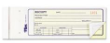 46800 - 46800 - TOPS RENT RECEIPT BOOK