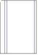 Red ruled paper, Pleading Paper, Margin ruled paper, red line, red lined paper, personalized pleading paper blue lined blue ruled date coded paper