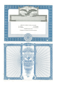 Corporate, Stock Certficates  and LLC Certificates for all 50 states. www.ohiolegalblank.com Corporate Supplies, Seals and Stamps.