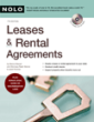 NOLO BOOK 1 - LEASES AND RENTAL AGREEMENTS - Leases & Rental Agreements Book 