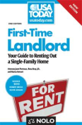 First Time Landlord Guide