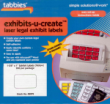 EUC - EXHIBITS-U-CREATE