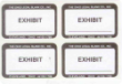 ES- - EXHIBIT STICKERS