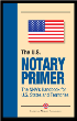 US NOTARY LAW PRIMER BOOK