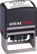 5860D Dater